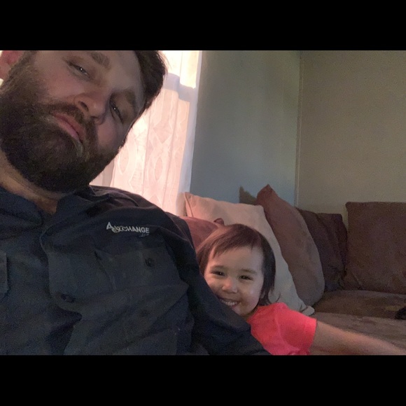 Meet your Posher, Jacob - Picture 1 of 1